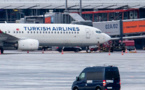 Prise d'otage d'un père de famille sur l'aéroport de Hambourg
