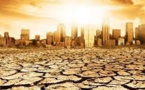 Pour la Californie, le changement climatique "n'est pas un canular"