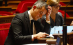 Loi immigration: le show Darmanin au Sénat, pour courtiser la droite
