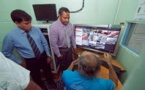 De nouvelles caméras de surveillance pour Suva