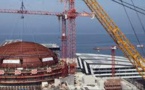 Une anomalie pourrait condamner plusieurs réacteurs EPR, selon Greenpeace
