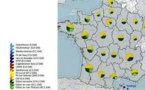 Une électricité 100% verte en France est possible selon une étude de l'Ademe