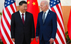 Sommet de l'Apec: Biden et Xi "parleront de paix et de développement", affirme Pékin