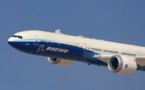 Boeing frappe fort à l'ouverture du salon aéronautique de Dubaï