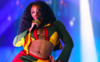 SZA en tête des nominations aux Grammy Awards, les artistes féminines en force