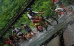 Triathlon: la XTerra Tahiti, ex-transtahitienne, se pépare