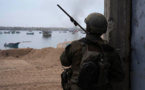 Israël annonce avoir pris le contrôle du port de Gaza