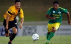 Football « OFC Champions league » : Tefana, d’un but…