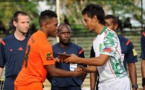 Foot-ball « OFC Champion’s League » : Pirae fait match nul…