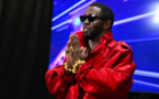 La star du hip hop Sean Combs, alias Puff Daddy, visé par une plainte pour viol de la chanteuse Cassie