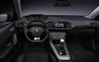 La prochaine grande Peugeot équipée d'une conduite automatisée