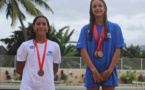 Natation : des qualifications à Tipaerui, des médailles à Honiara