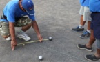 Le Pays accompagnera la fédération de pétanque dans l’organisation du championnat du monde