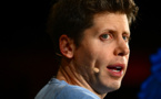 Sam Altman de retour à la tête d'OpenAI, quelques jours après son éviction