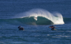 SURF WSL – Margaret River Pro : Michel Bourez qualifié pour le round 4.