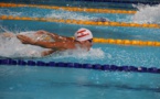 La natation poursuit sa moisson de médailles aux Jeux