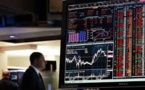 Une panne des écrans boursiers de Bloomberg pertube les marchés dans le monde entier