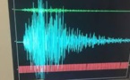 Séisme de magnitude 6,5 au large des Fidji
