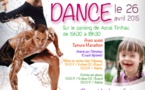 Heimanava Fit Camp Dance
