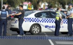 Australie: la police arrête deux hommes soupçonnés de préparer "des actes terroristes" à Melbourne