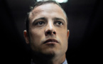 Afrique du Sud: Oscar Pistorius sortira de prison début janvier