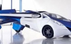 Une voiture volante dans deux ans ?