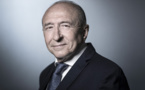 Les Lyonnais s'inclinent une dernière fois devant Gérard Collomb