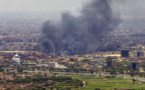 Echanges d'obus au dessus du Nil à Khartoum, des atrocités rapportées au Darfour