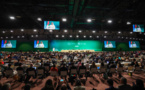 La COP28 à Dubaï s'ouvre en fanfare avec la naissance du fonds pour les dommages climatiques