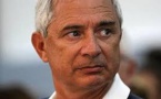 Bartolone attendu vendredi en N-Calédonie dans un climat houleux