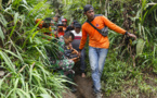 Indonésie: au moins onze morts et douze disparus dans l'éruption d'un volcan