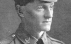 Anzac Day : Charles Edmund Lyle Young, ce Tahitien mort sur le front des Dardanelles