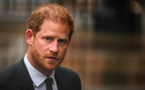 Le prince Harry devant la justice pour la prise en charge de sa sécurité au Royaume-Uni