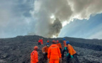 Indonésie: au moins 22 morts dans l'éruption du volcan Marapi