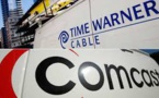 USA: abandon de la fusion des câblo-opérateurs Comcast et Time Warner Cable