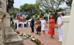 Guerre d'Algérie : hommage aux "morts pour la France"