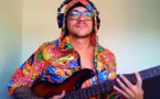 Vats, musicien polynésien et professionnel