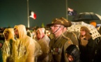 Des milliers de personnes célèbrent l'héroïsme des soldats tombés à Gallipoli