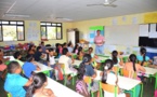 Présentation des Sections Sportives dans les écoles de Faa'a
