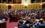 Le Sénat termine son marathon budgétaire en adoptant un texte remanié