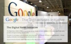 Google s'allie avec huit médias européens pour soutenir le journalisme en ligne