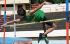 Athlétisme : Belles performances des espoirs