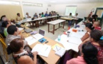 Séminaire sur la redynamisation des centres de jeunes adolescents
