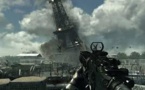 Jeu vidéo: les meilleurs joueurs de "Call of Duty" réunis à Paris ce week-end
