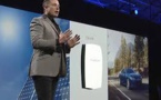 Tesla lance une batterie pour "transformer l'énergie mondiale"