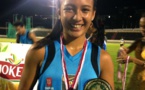 Athlétisme « Gold Meeting » : Nouveau record battu par Vainui Neagle