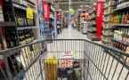 ​Les prix à la consommation se stabilisent en fin d’année