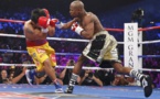 Boxe – Mayweather vs Pacquiao : une victoire controversée qui a intéressé la Polynésie.