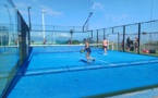 ​Le fulgurant succès du padel