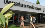 Lancement de la campagne 2015-2016 d’inscription à l’UPF